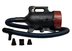 Double K 2000 AD Hair Dryer