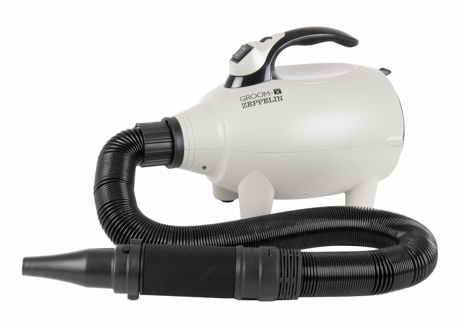 Groom-X Zeppelin Combi Dryer With Stand - Image 3