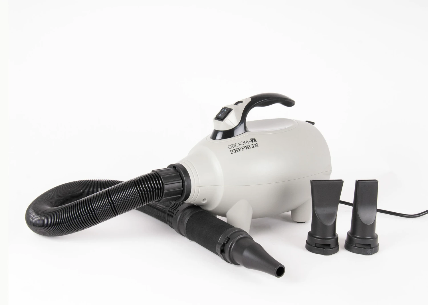 Groom-X Zeppelin Combi Dryer With Stand - Image 4