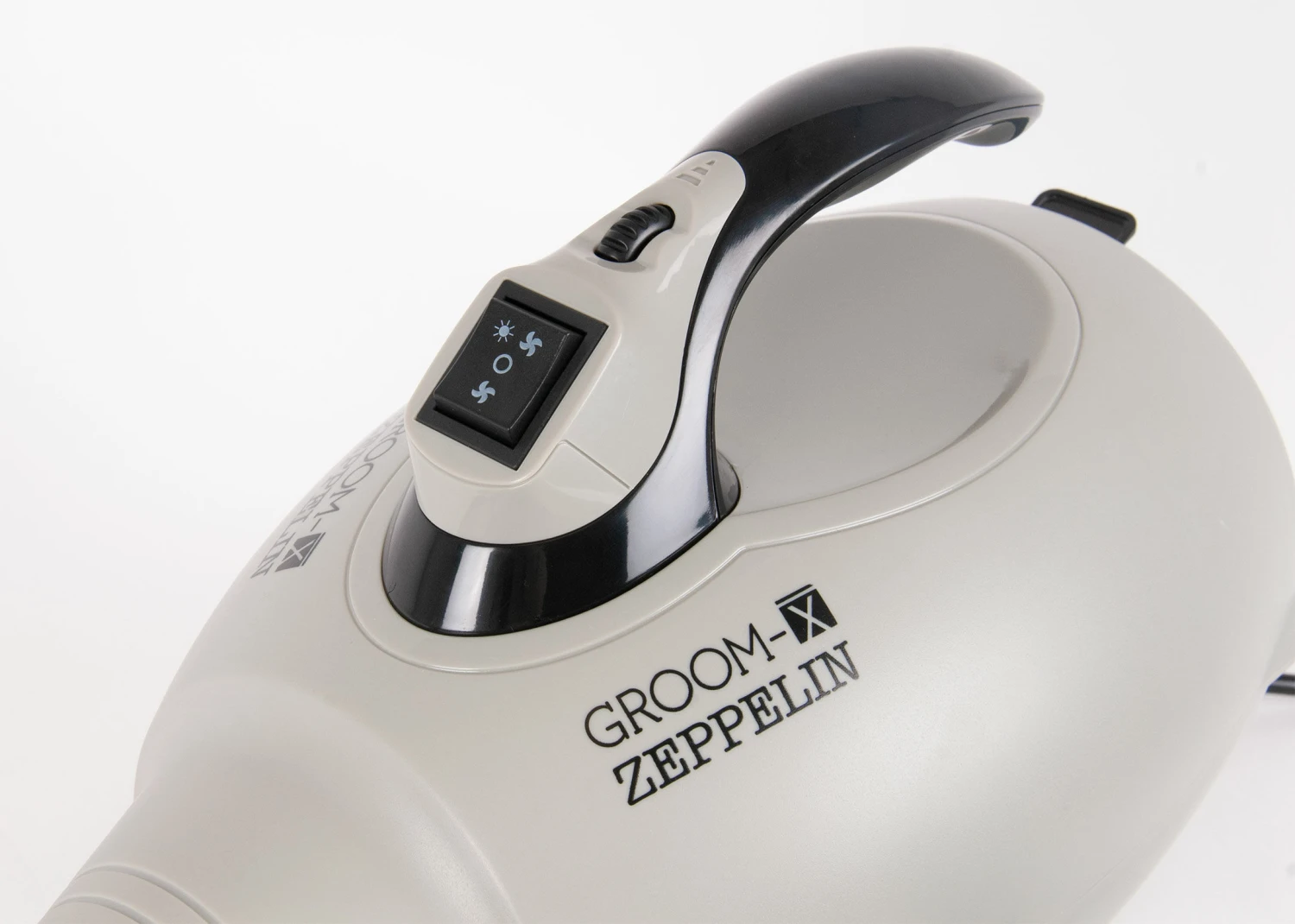 Groom-X Zeppelin Combi Dryer With Stand - Image 5