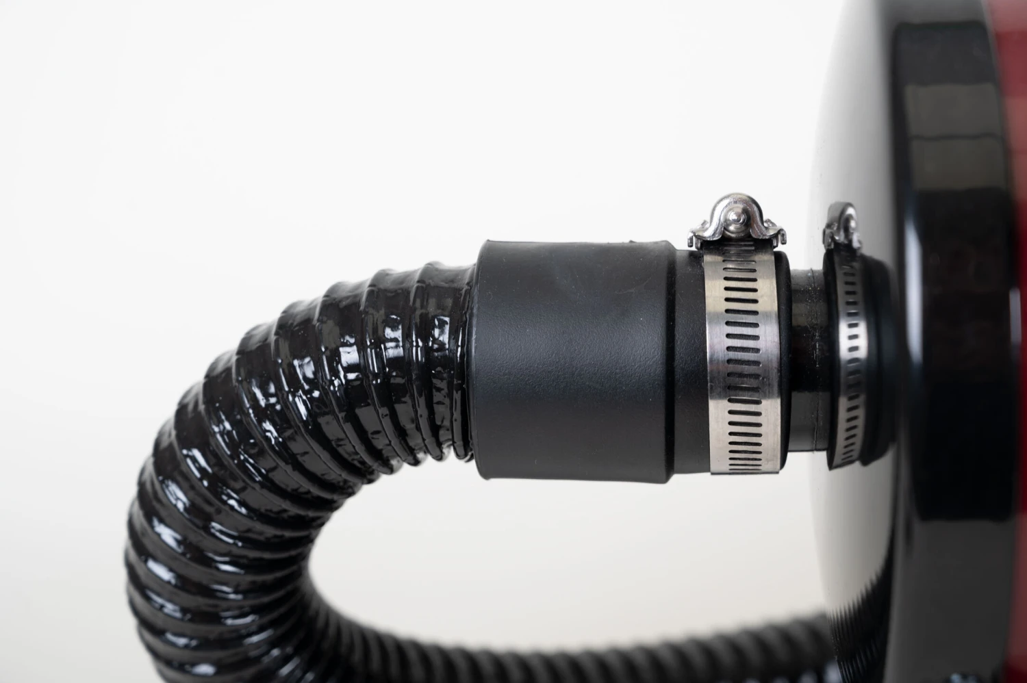 K9 Power Blaster II Hair Dryer Burgundy - Image 6