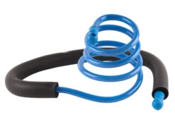 Show Tech Hands-Free Holder For Dryers Blue