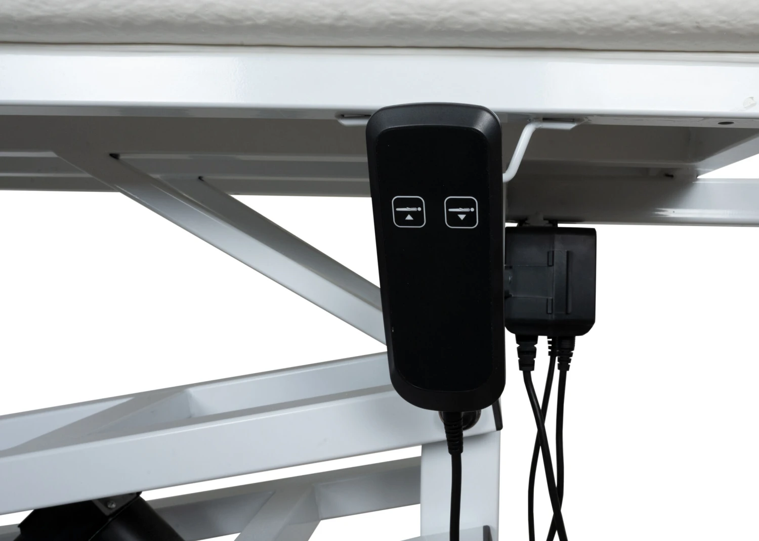 Groom-X Atlantis Pro Bath With Electrical Height Adjustment - Image 5