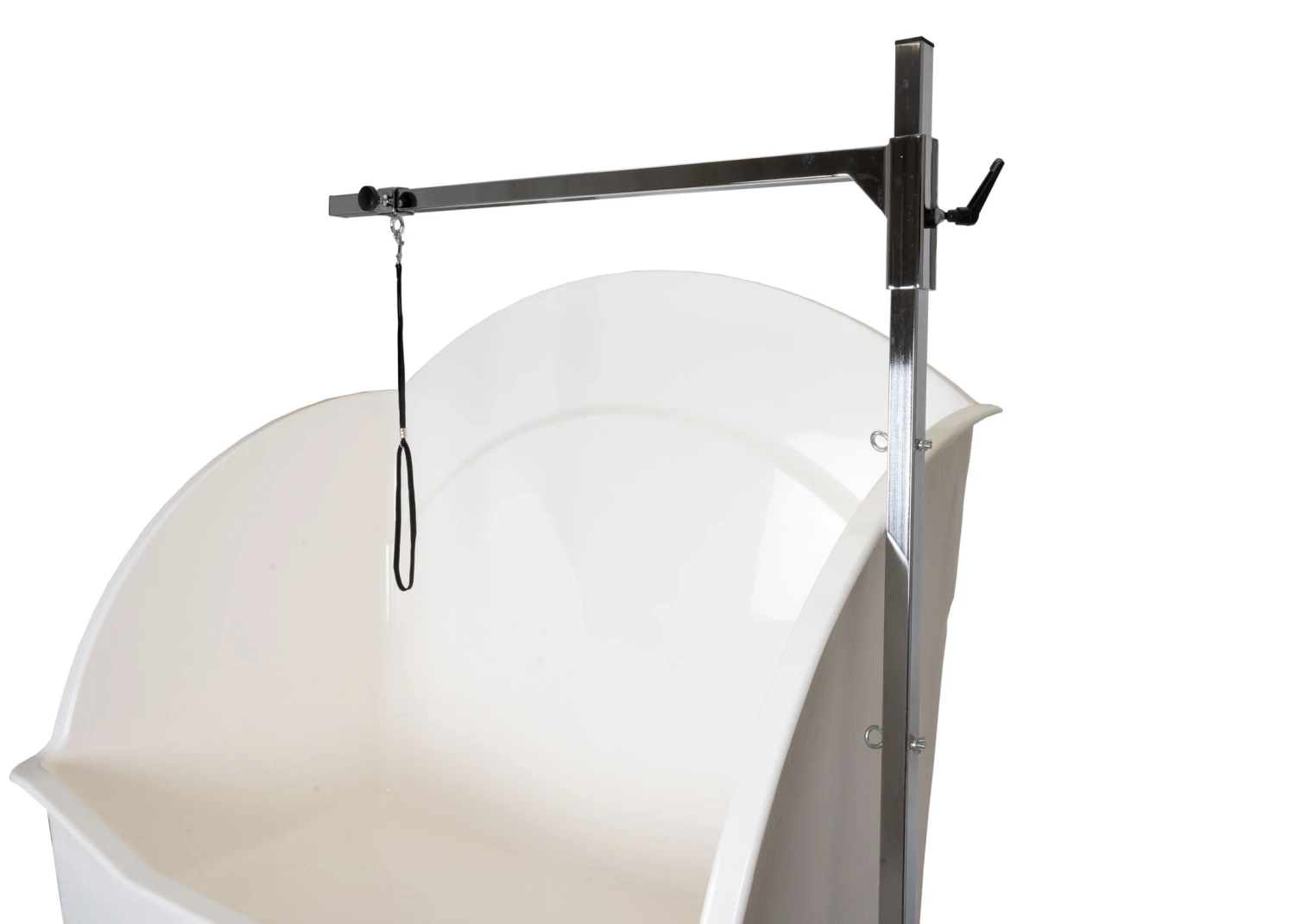 Groom-X Atlantis Pro Bath With Electrical Height Adjustment - Image 6