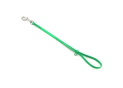 Jelly Pet Grooming Loop Heavy Duty Lime Green 61 Cm X 1,25 Cm