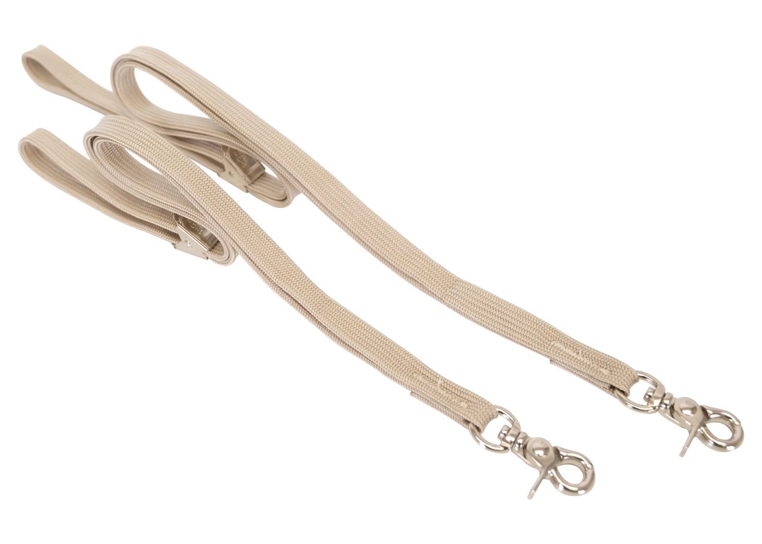 Show Tech Grooming Noose Champagne 60 X 1 Cm - Image 2