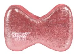 Show Tech Topknot Cushion Glitzy Red - S