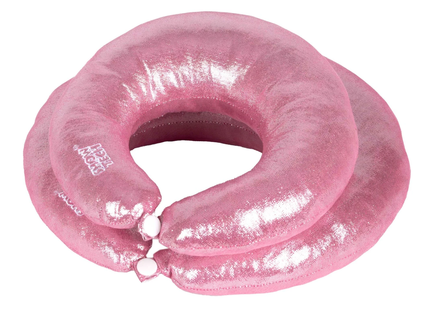 Show Tech Comfy Grooming Cushion Glitzy Pink - S - Image 2