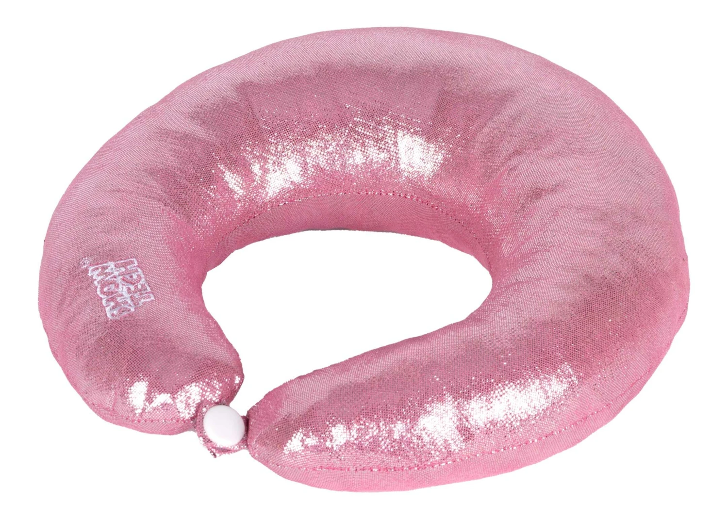 Show Tech Comfy Grooming Cushion Glitzy Pink - S