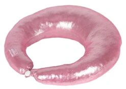Show Tech Comfy Grooming Cushion Glitzy Pink - M