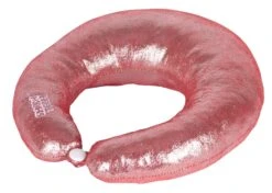 Show Tech Comfy Grooming Cushion Glitzy Red - S