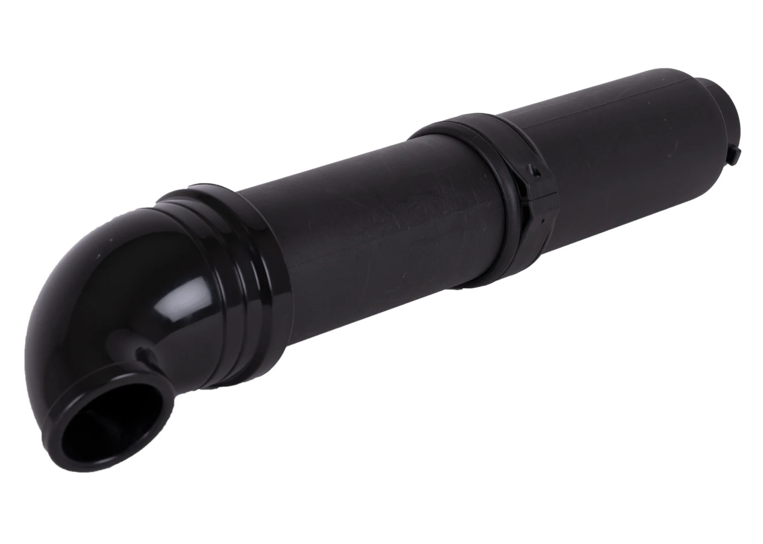 Groom-X Long Nozzle For Zeppelin Dryer