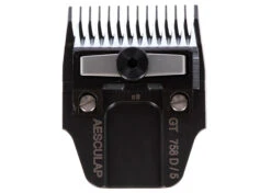 Aesculap Blade GT758D DLC Coating - 5 Mm