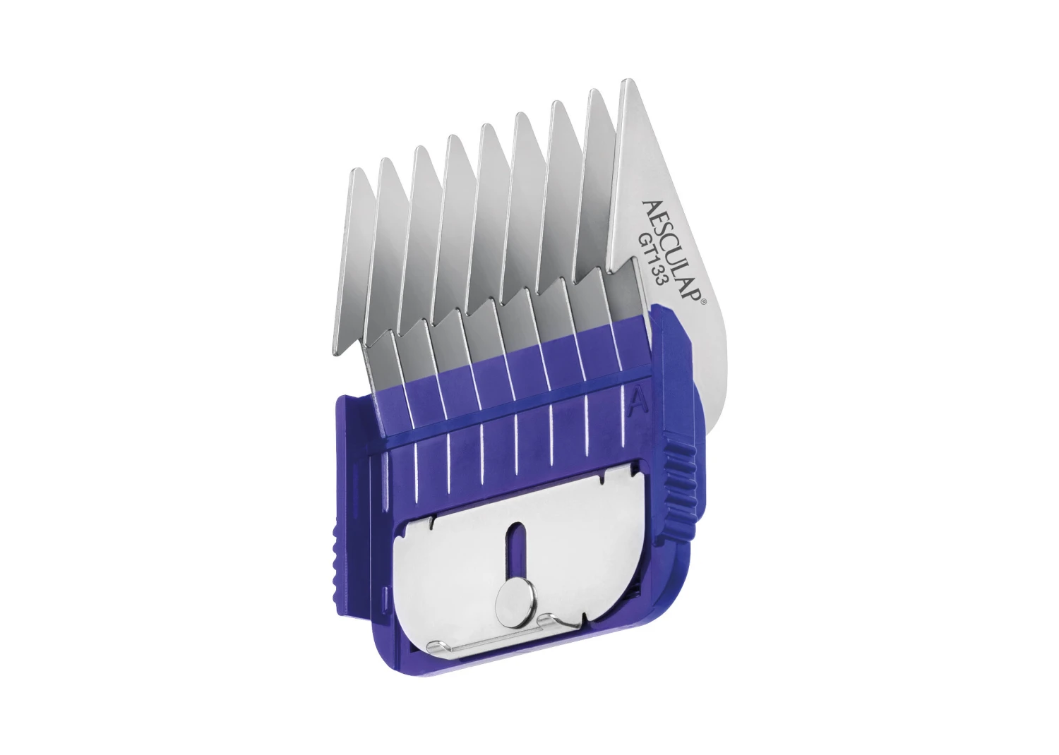 Aesculap Fav 5/Durati GT133 Snap-On Comb 13 Mm
