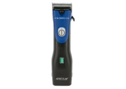 Aesculap Favorita CL I Cordless Clipper Blue