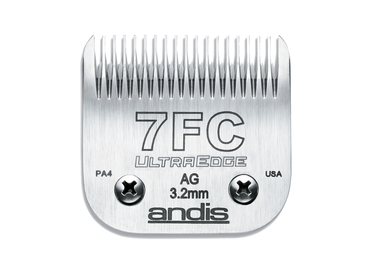 Andis Blade #7FC - 3,2 Mm - Image 4