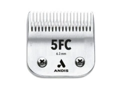 Andis Ceramic Blade #5FC - 6,3 Mm