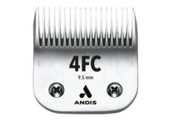 Andis Ceramic Blade #4FC - 9,5 Mm