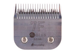 Dezynadog Motus Snap-on Blade #7F - 3,4 Mm