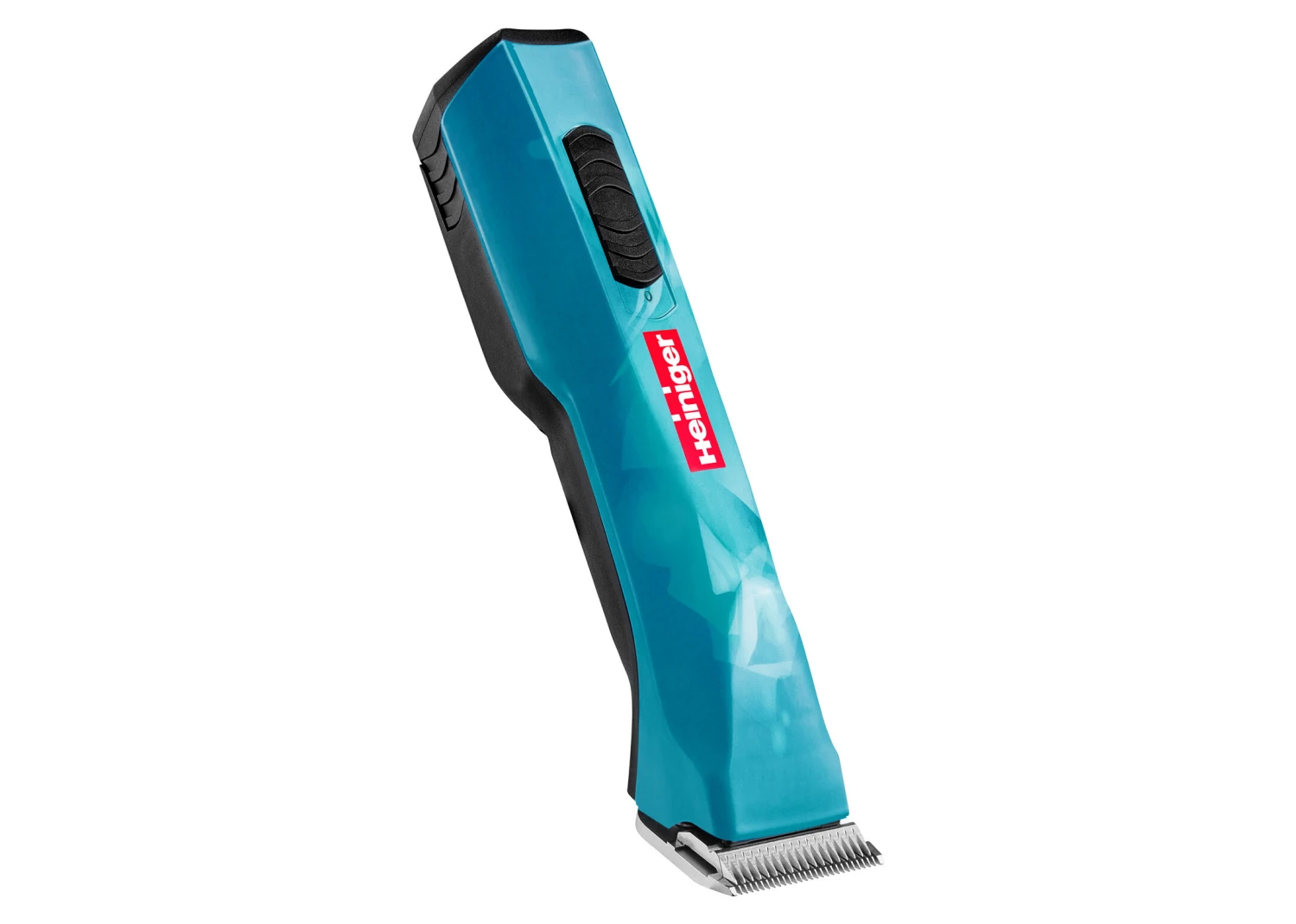 Heiniger Opal 2-speed Animal Clipper With #10 Blade - Image 2