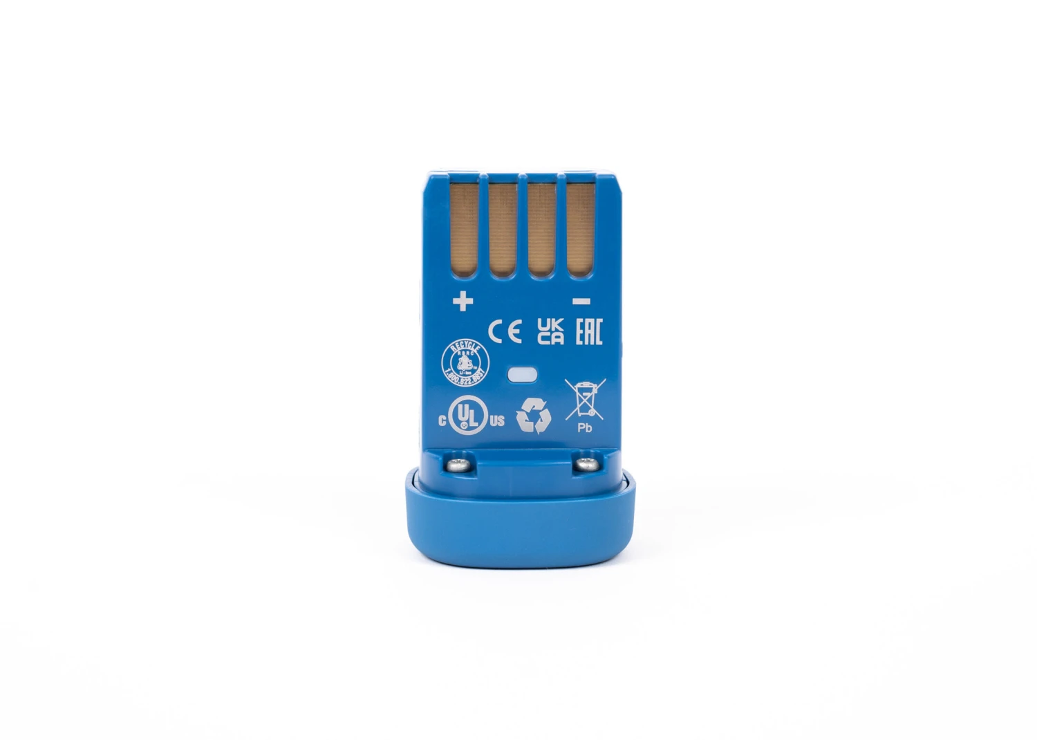 Oster Battery For Turbo A5 - Image 4