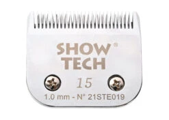 Show Tech Pro Blades Snap-on Clipper Blade #15 - 1,0mm