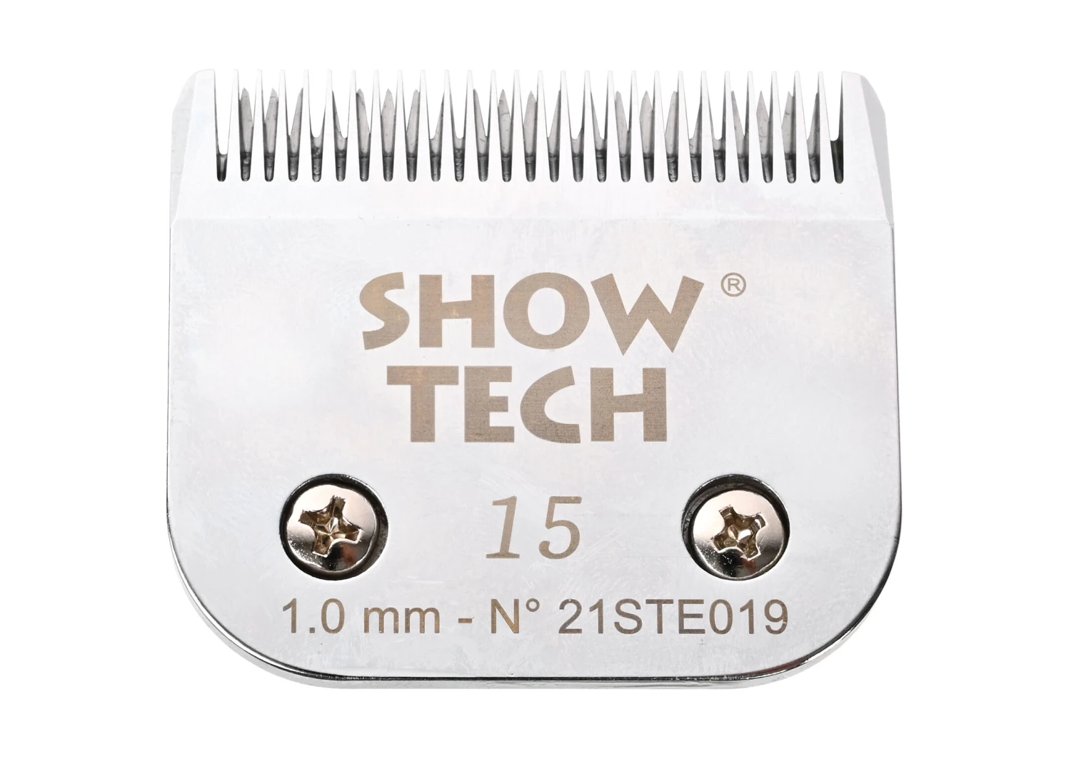 Show Tech Pro Blades Snap-on Clipper Blade #15 - 1,0mm