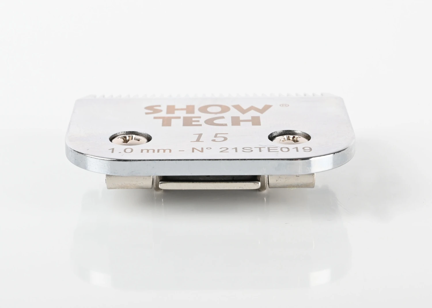 Show Tech Pro Blades Snap-on Clipper Blade #15 - 1,0mm - Image 2