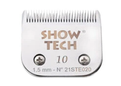 Show Tech Pro Blades Snap-on Clipper Blade #10 - 1,5mm