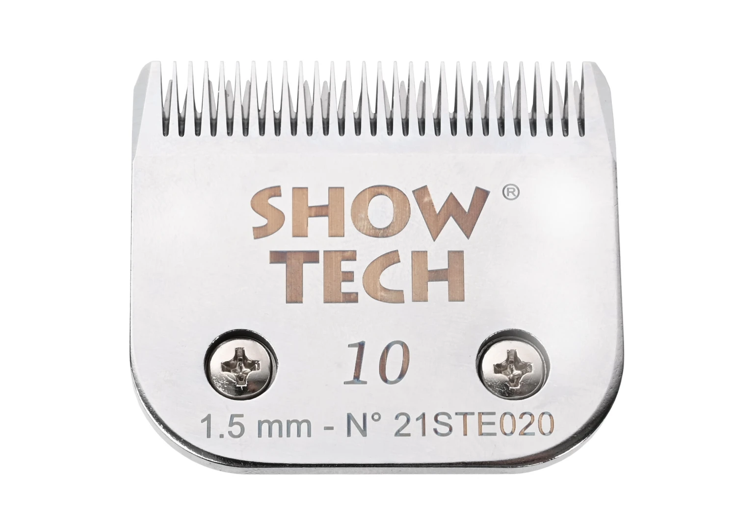 Show Tech Pro Blades Snap-on Clipper Blade #10 - 1,5mm