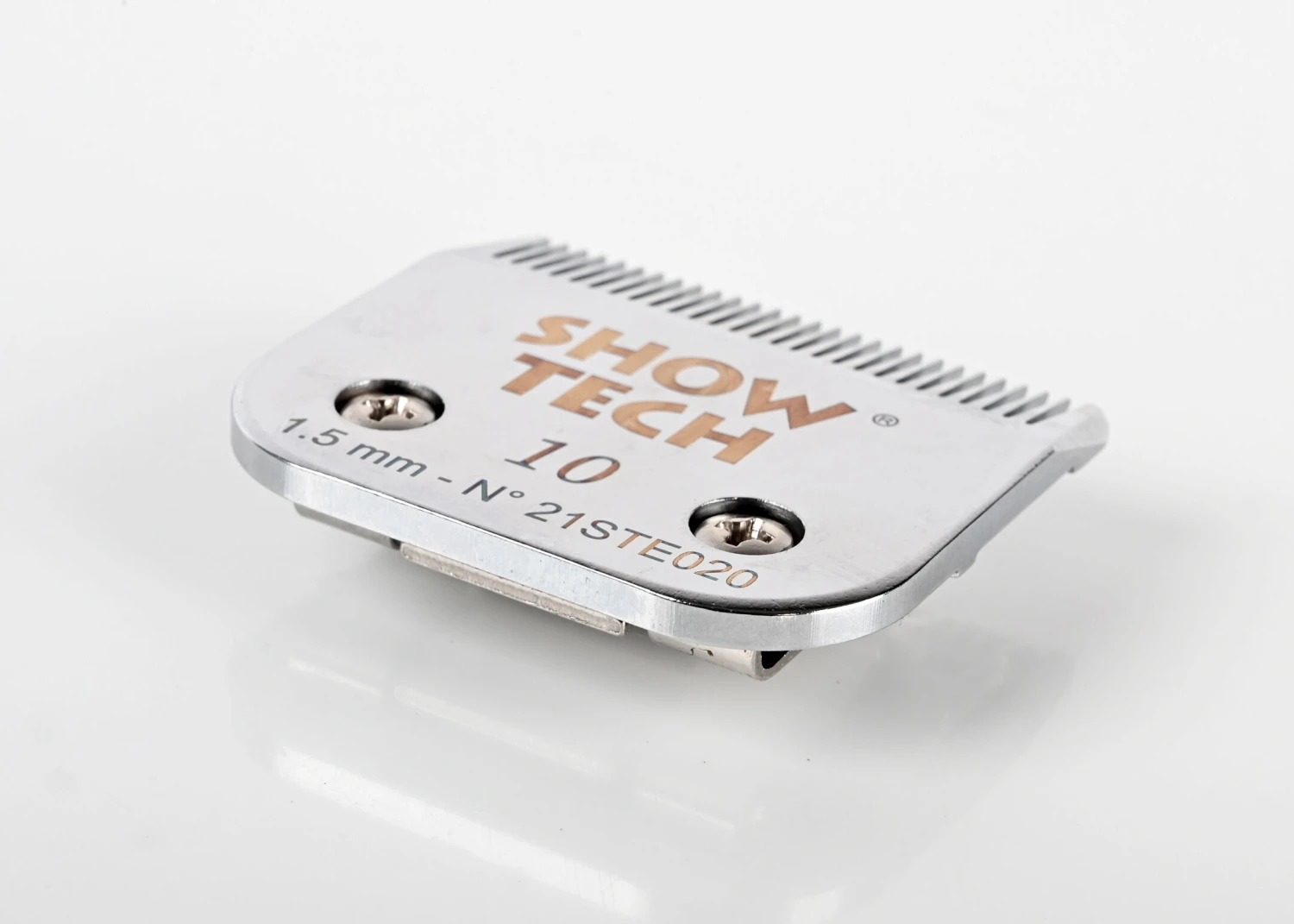 Show Tech Pro Blades Snap-on Clipper Blade #10 - 1,5mm - Image 2