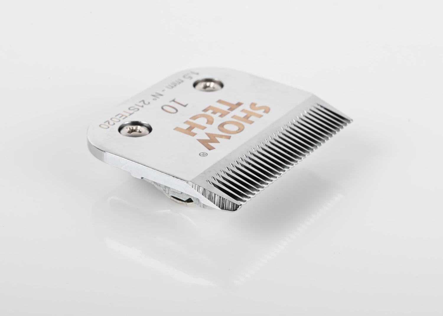 Show Tech Pro Blades Snap-on Clipper Blade #10 - 1,5mm - Image 3