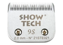 Show Tech Pro Blades Snap-on Clipper Blade #9S - 2mm