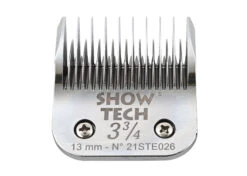 Show Tech Pro Blades Snap-on Clipper Blade #3 3/4 - 13mm