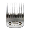 Show Tech Pro Blades Snap-on Clipper Blade 25 Mm
