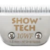 Show Tech Pro Wide Blades Snap-on Clipper Blade #10W - 1,5mm