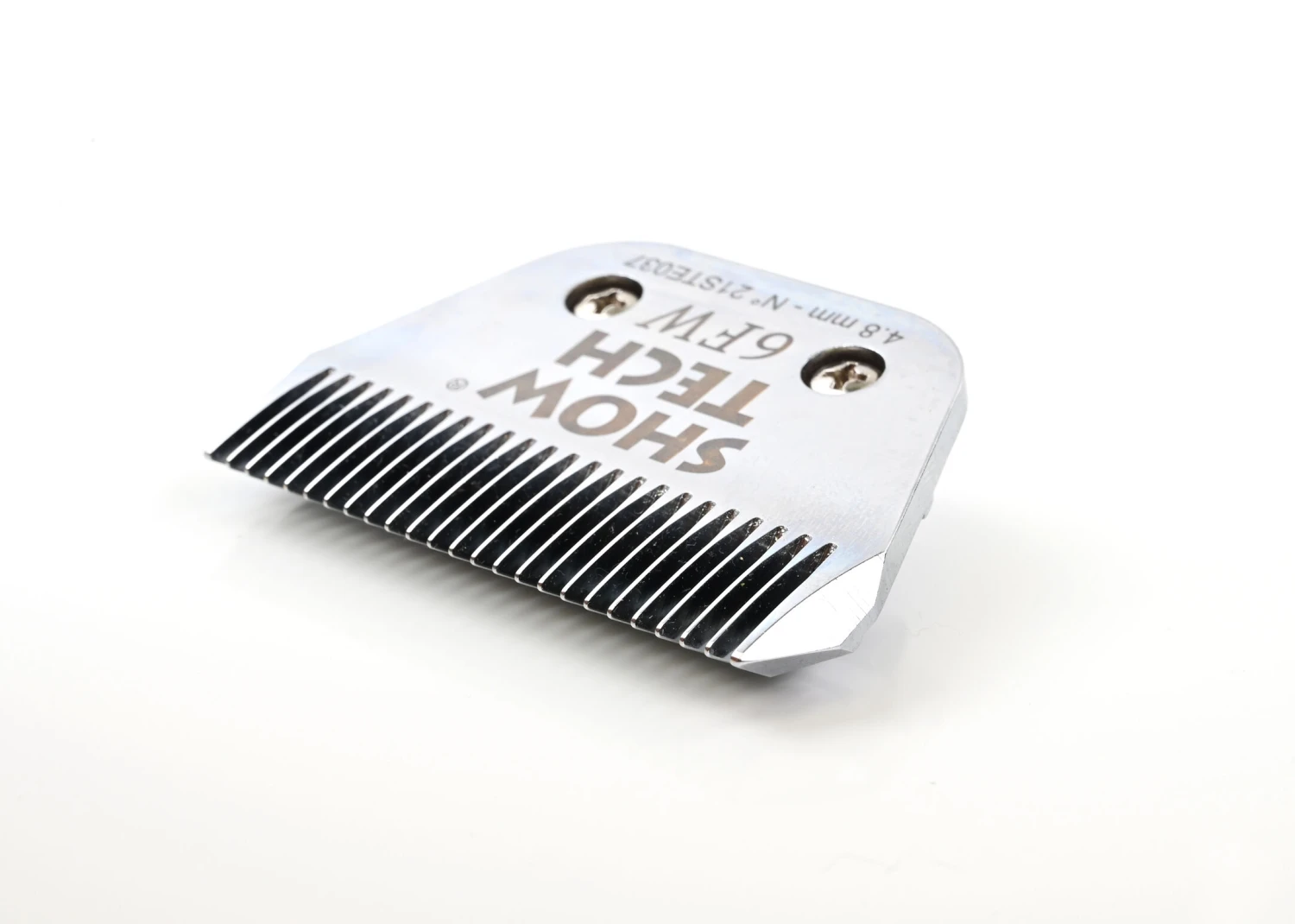 Show Tech Pro Wide Blades Snap-on Clipper Blade #6FW - 4,8mm - Image 2