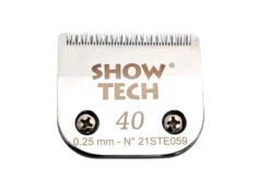 Show Tech Pro Blades Snap-on Clipper Blade #40 - 0,25mm