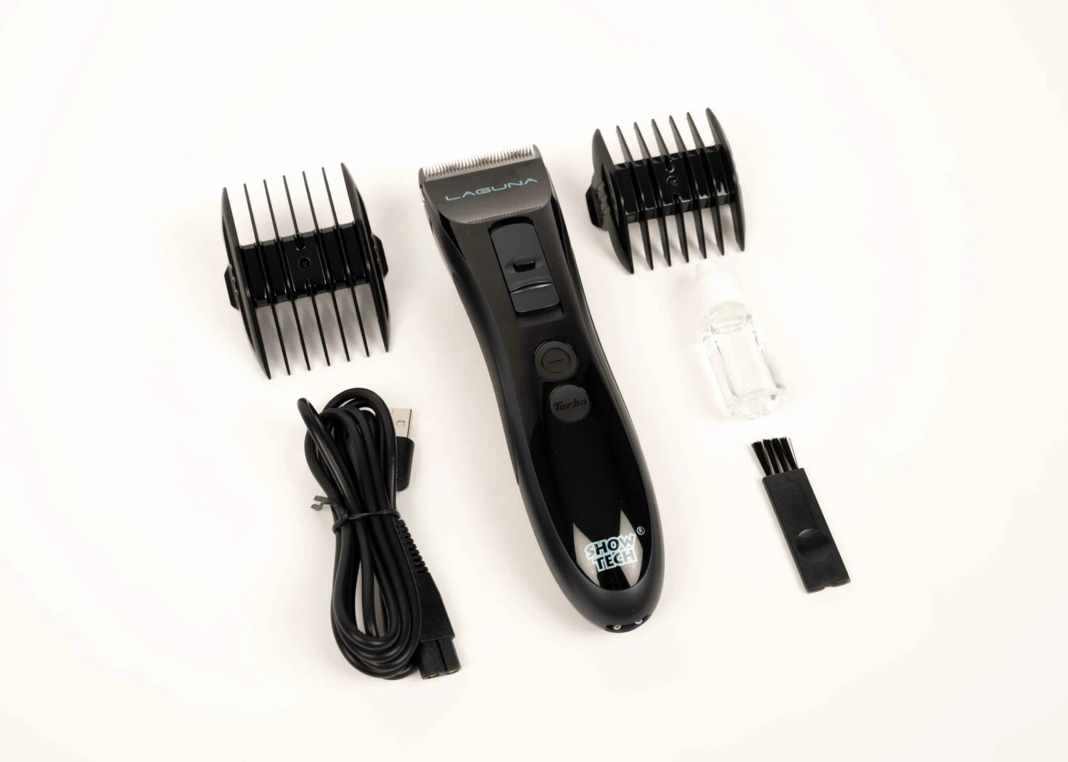 Show Tech Laguna 2-Speed Cordless Clipper - Image 3