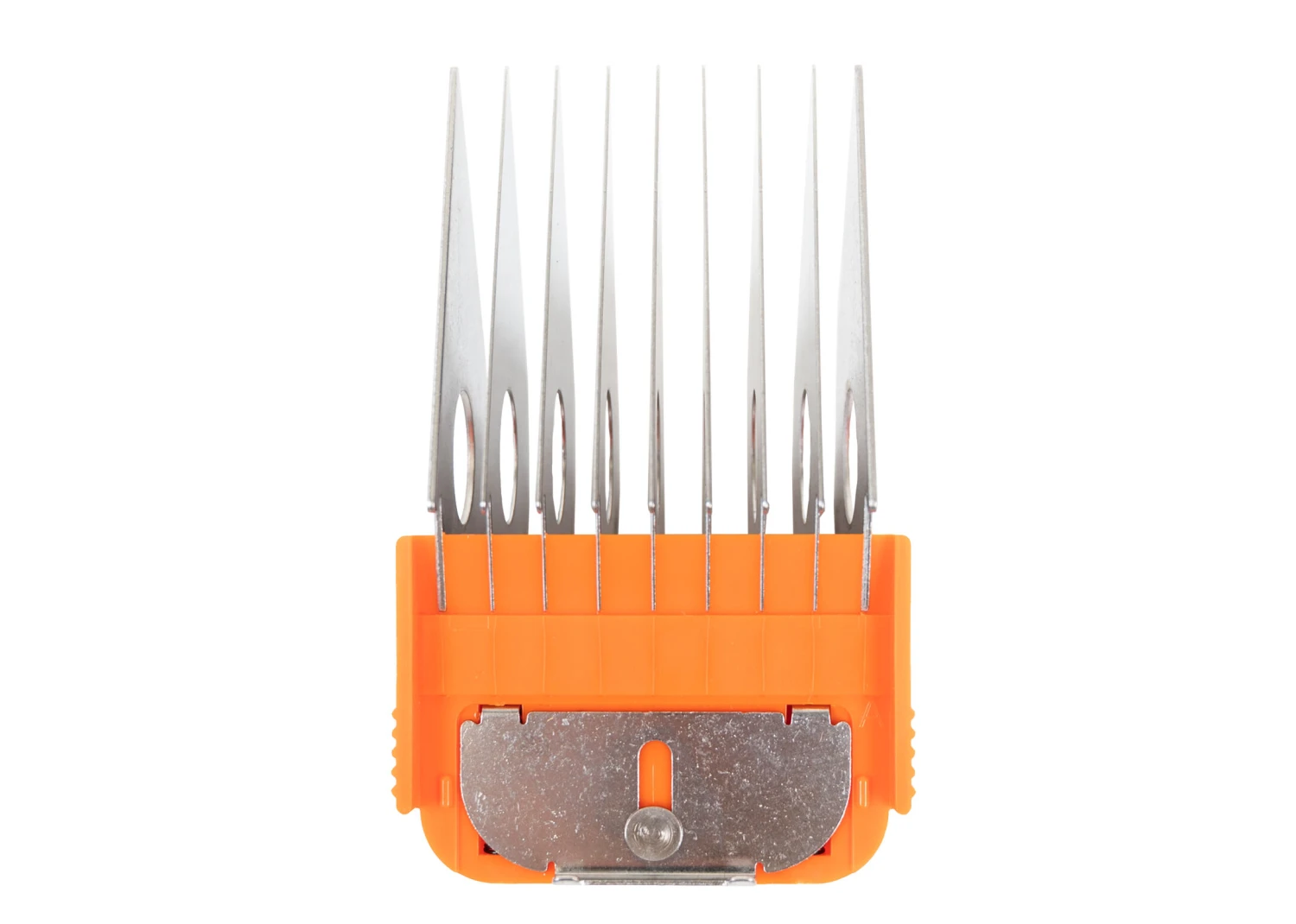 Show Tech Pro Blades SS Snap-on Comb 38 Mm - Snap-on Comb - Image 3