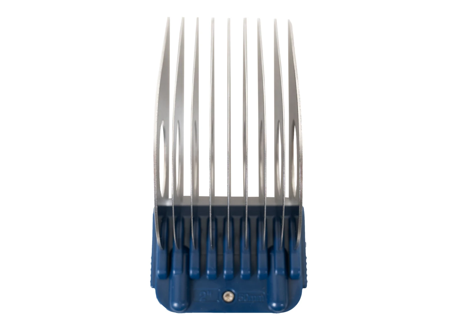 Show Tech Pro Blades SS Snap-on Comb 50 Mm - Snap-on Comb - Image 2