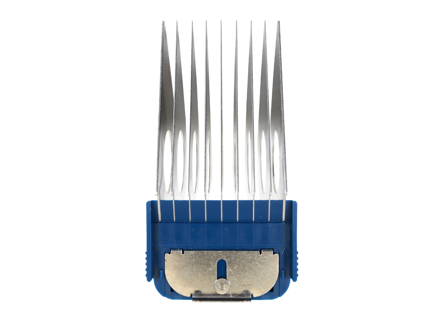 Show Tech Pro Blades SS Snap-on Comb 50 Mm - Snap-on Comb - Image 3