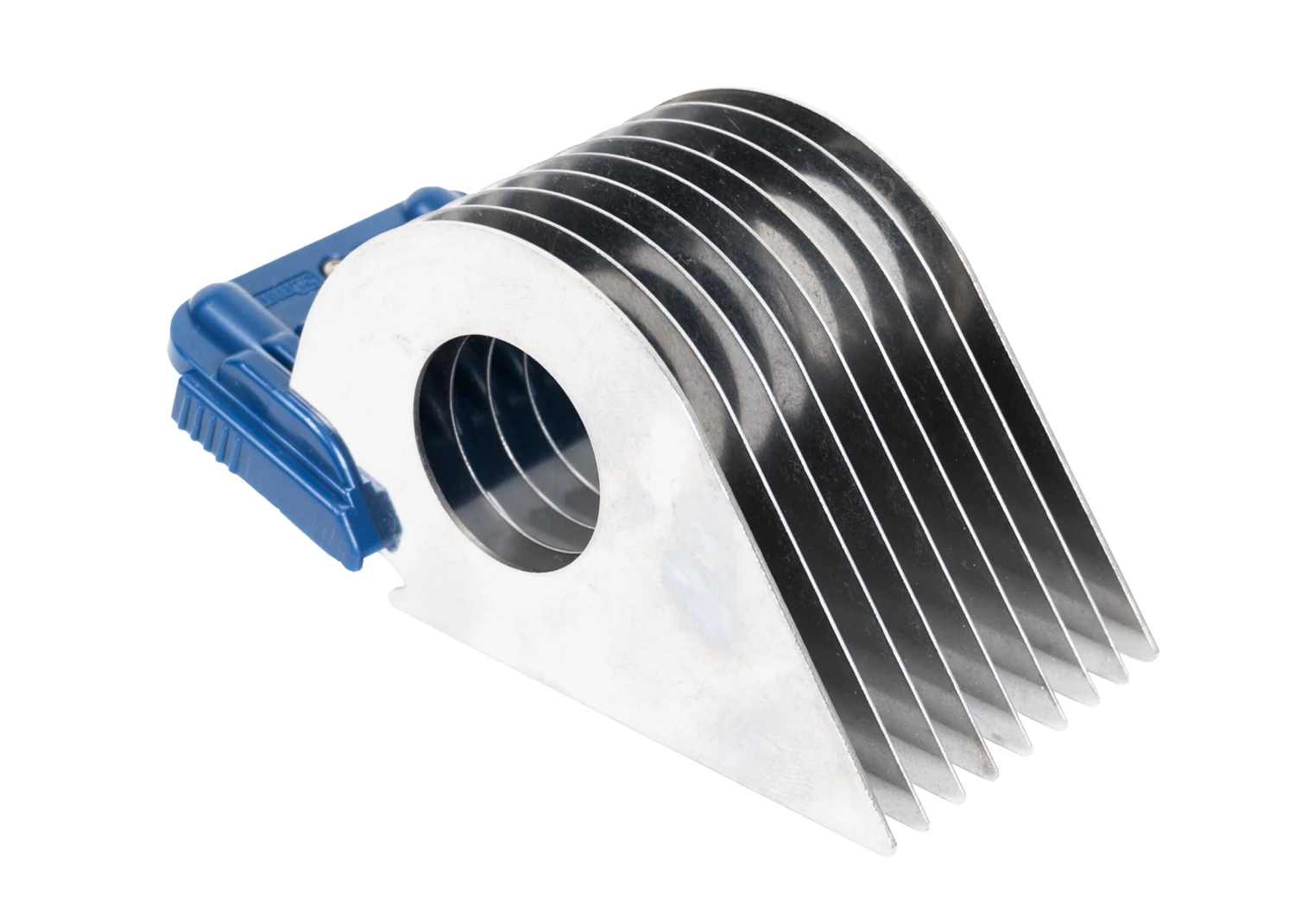 Show Tech Pro Blades SS Snap-on Comb 50 Mm - Snap-on Comb