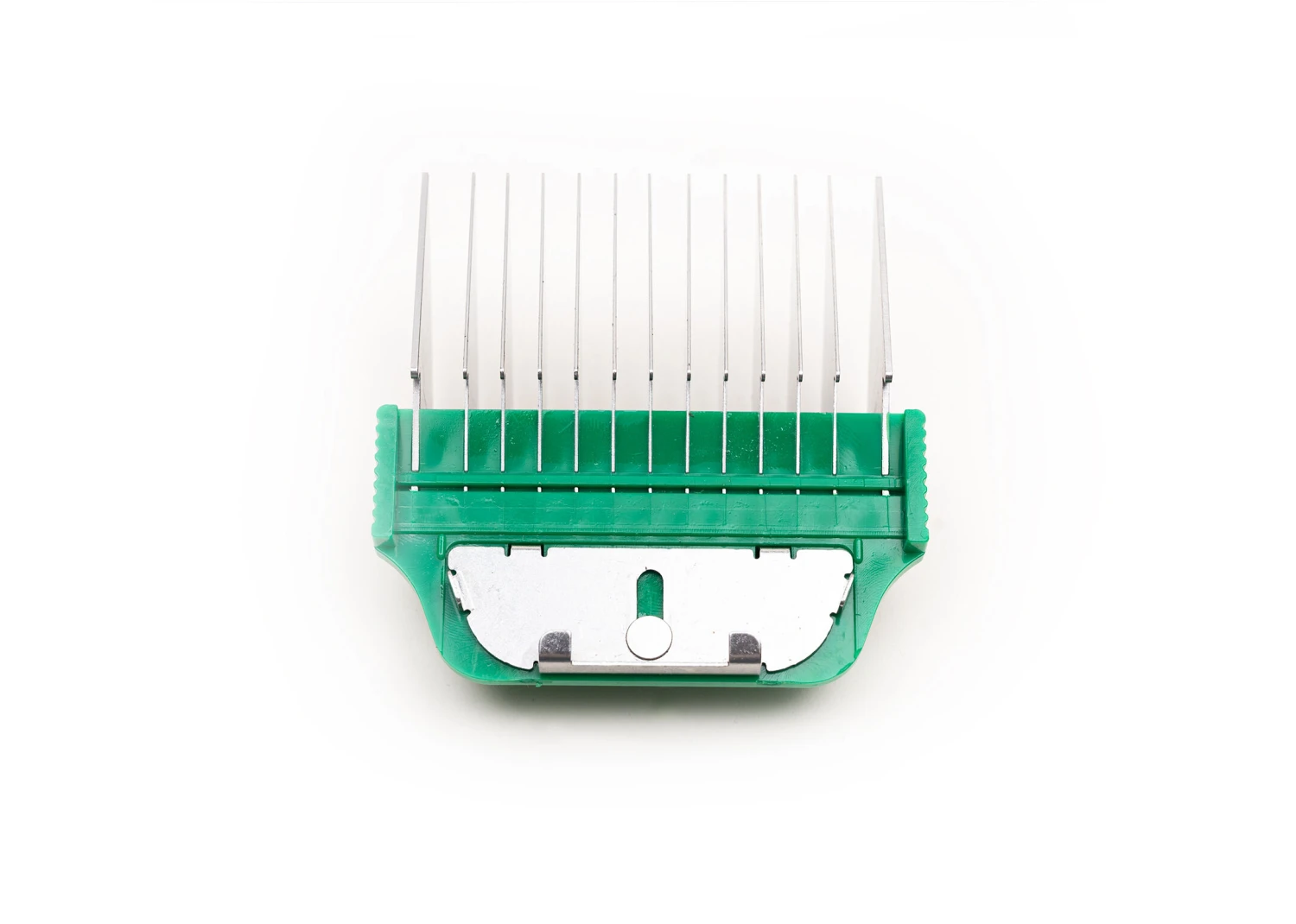 Show Tech Pro Wide SS Snap On Comb 22mm - Snap On Comb - Image 4