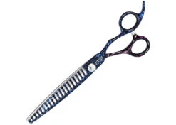 Groom Professional Sirius 18 Cm - 7" Chunker20 Teeth