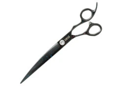 Groom Professional Sirius 18 Cm - 7" Curved Scissor