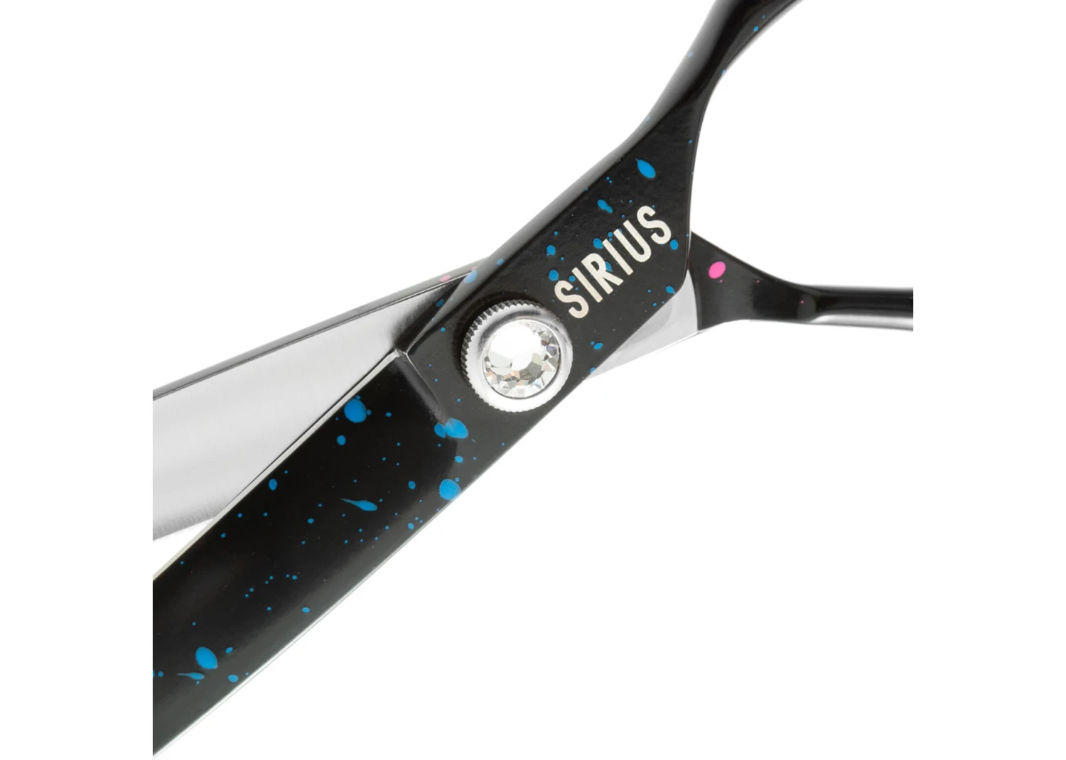 Groom Professional Sirius 18 Cm - 7" Curved Scissor - Image 2