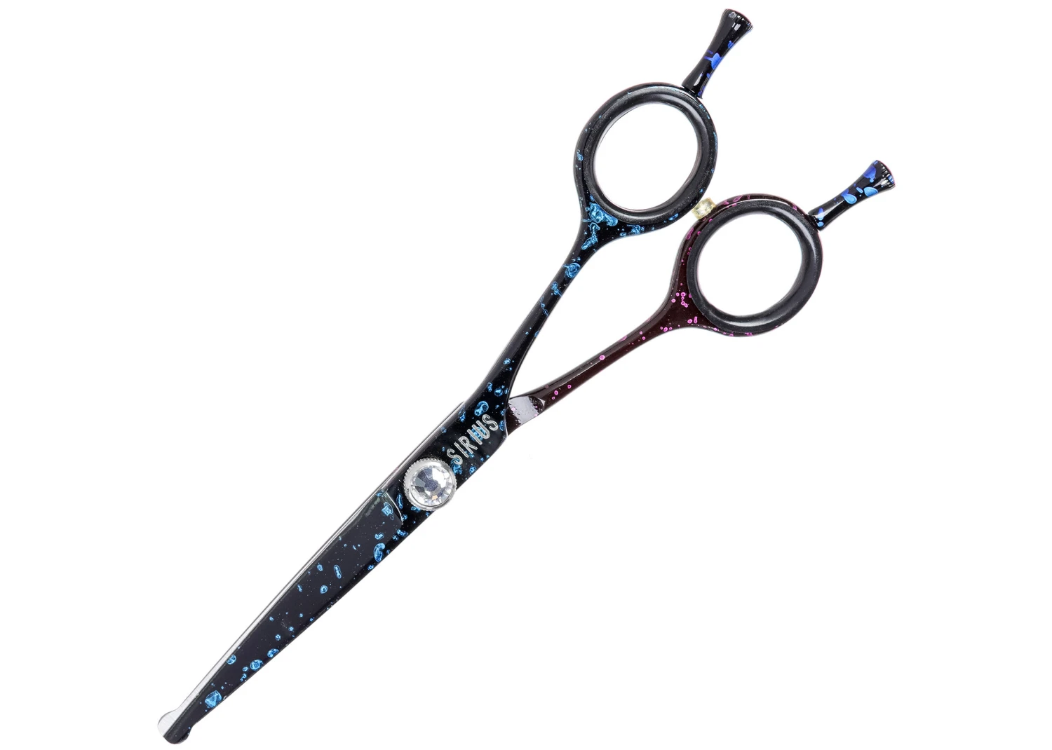 Groom Professional Sirius 14,30cm - 5,5" Straight Scissor With Safety Tip - Image 2