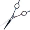 Groom Professional Sirius 14,30cm - 5,5" Straight Scissor With Safety Tip
