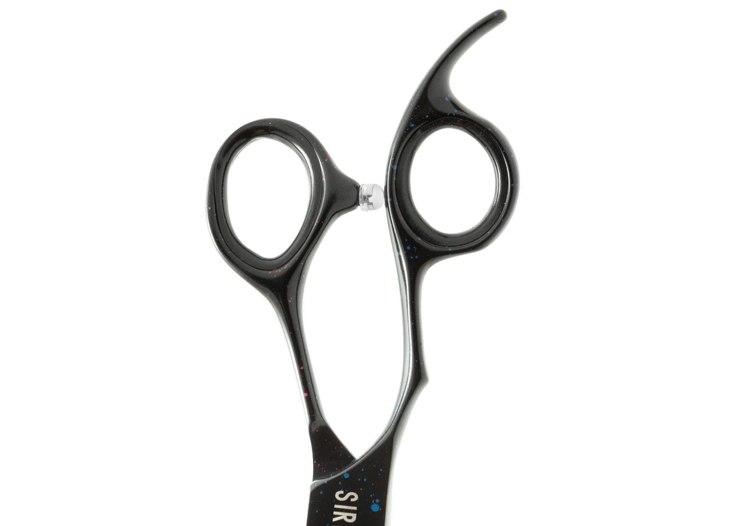 Groom Professional Sirius 19cm - 7,5" Left Handed Straight Scissors - Image 2